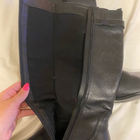 Riding boots - Picture 6 of 6